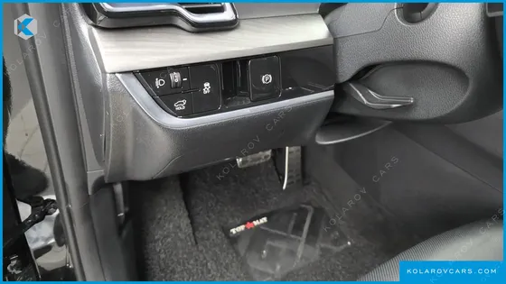 KIA SPORTAGE DIESEL 2.0 2WD