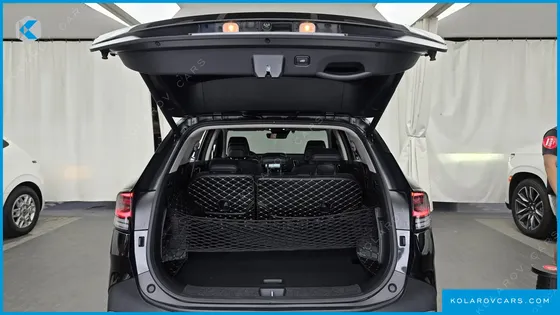 KIA SPORTAGE DIESEL 2.0 2WD