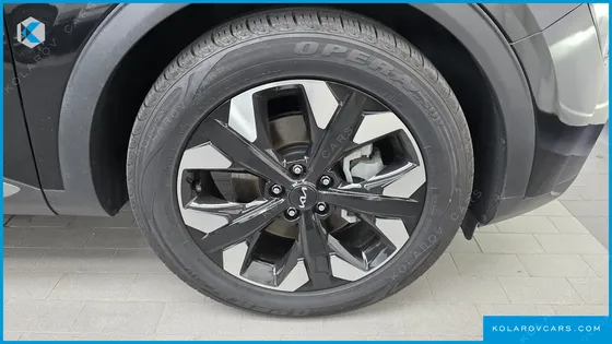 KIA SPORTAGE DIESEL 2.0 2WD