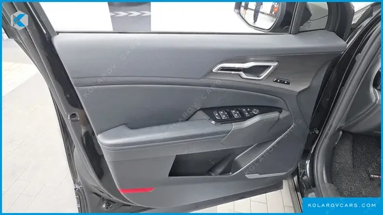 KIA SPORTAGE DIESEL 2.0 2WD