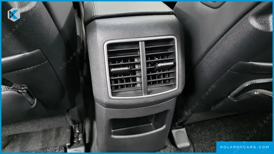 KIA SPORTAGE DIESEL 2.0 2WD