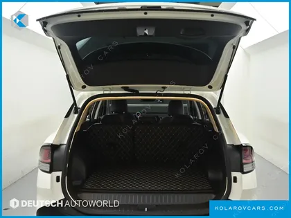 KIA SPORTAGE LPG 2.0 2WD