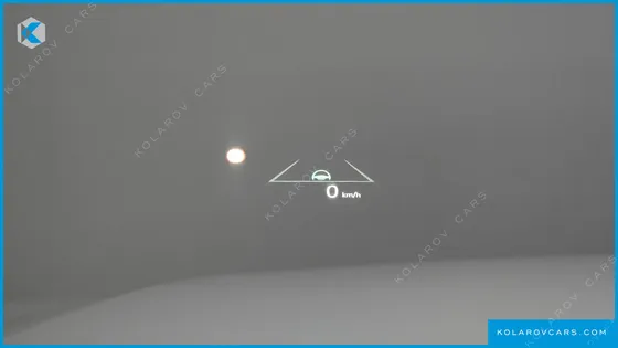 KIA K8 SIGNATURE
