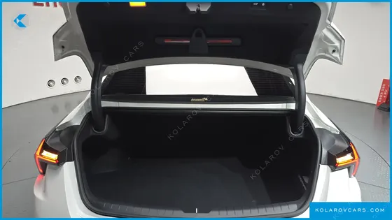 KIA K8 SIGNATURE