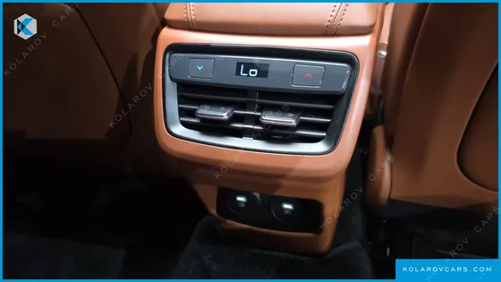 KIA K8 SIGNATURE