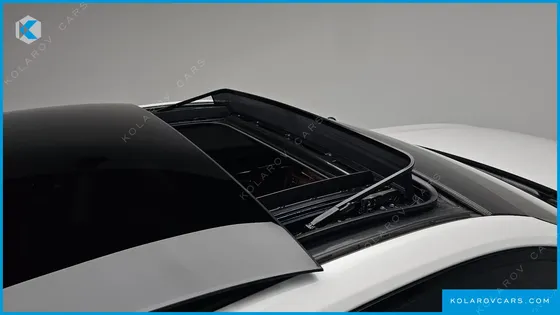 KIA K8 SIGNATURE