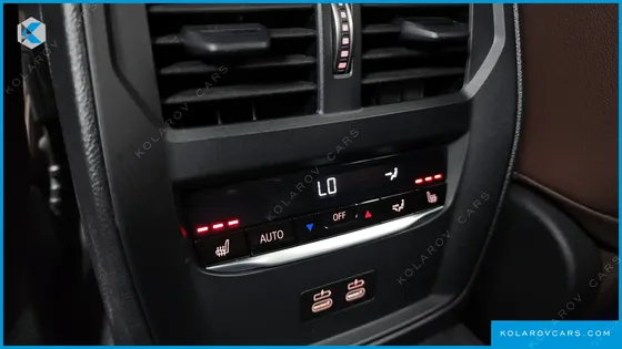 BMW 3 SERIES 320D TOURING LUXURY