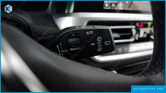 BMW 3 SERIES 320D TOURING LUXURY