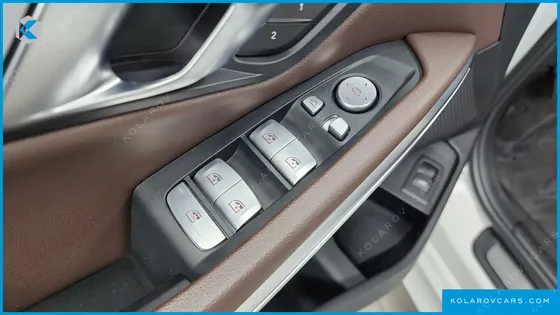 BMW 3 SERIES 320D TOURING LUXURY