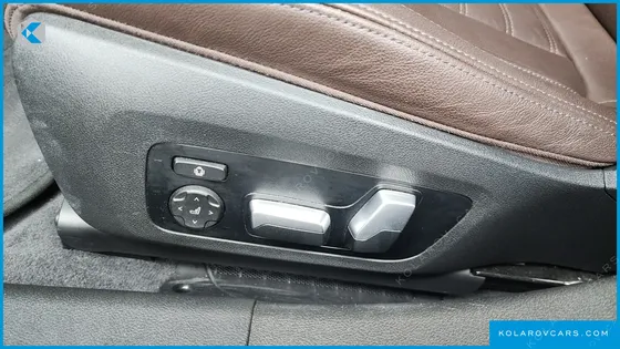 BMW 3 SERIES 320D TOURING LUXURY