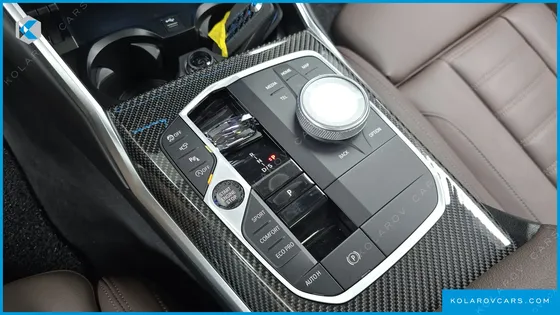 BMW 3 SERIES M340I XDRIVE TOURING PRO