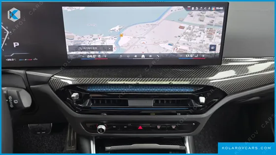 BMW 3 SERIES M340I XDRIVE TOURING PRO