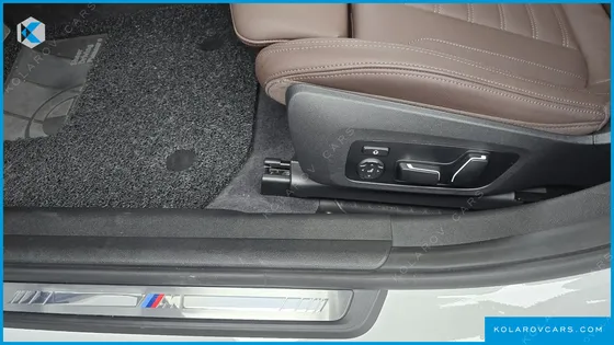 BMW 3 SERIES M340I XDRIVE TOURING PRO