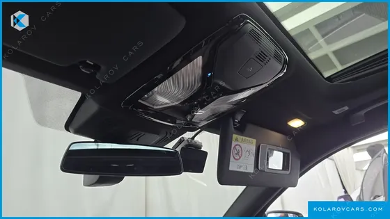 BMW 3 SERIES M340I XDRIVE TOURING PRO