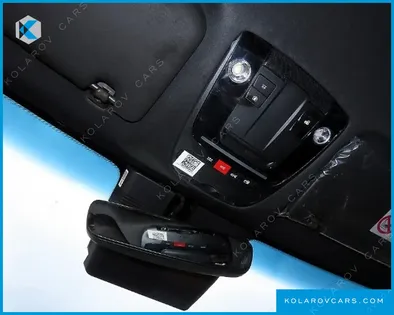 KIA K8 SIGNATURE