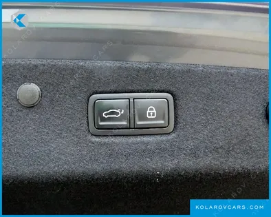 KIA K8 SIGNATURE