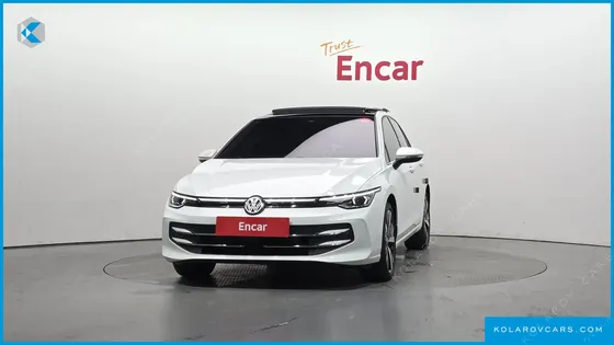 VOLKSWAGEN GOLF 2.0 TDI PRESTIGE