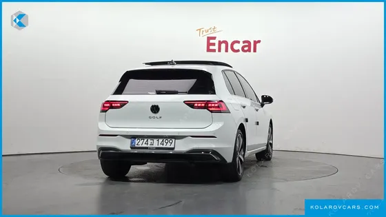 VOLKSWAGEN GOLF 2.0 TDI PRESTIGE