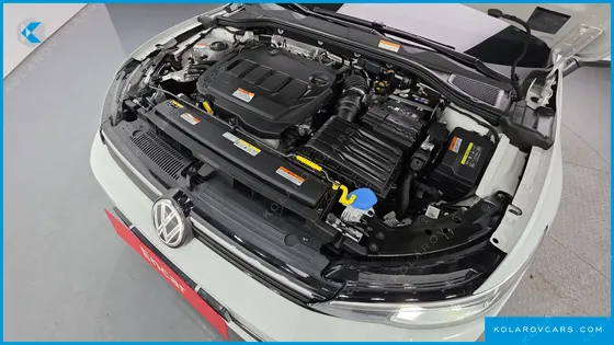VOLKSWAGEN GOLF 2.0 TDI PRESTIGE