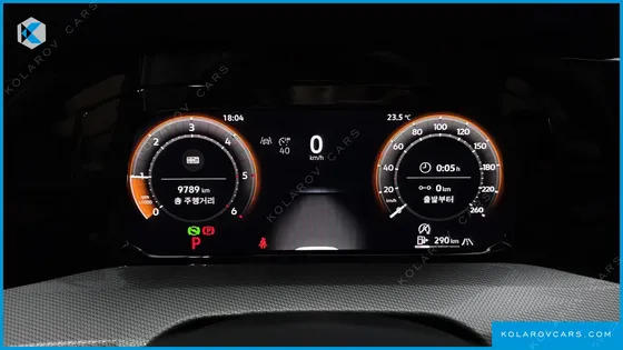 VOLKSWAGEN GOLF 2.0 TDI PRESTIGE