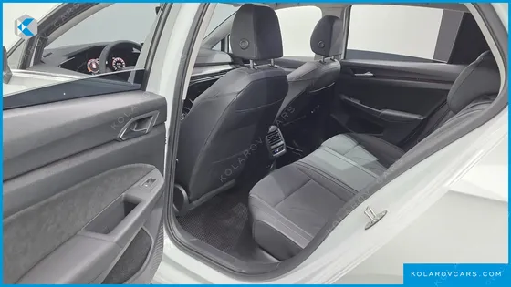 VOLKSWAGEN GOLF 2.0 TDI PRESTIGE