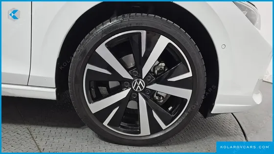 VOLKSWAGEN GOLF 2.0 TDI PRESTIGE