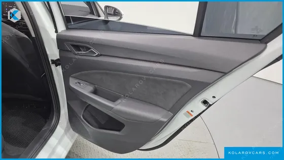 VOLKSWAGEN GOLF 2.0 TDI PRESTIGE