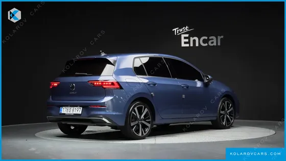 VOLKSWAGEN GOLF 2.0 TDI PRESTIGE