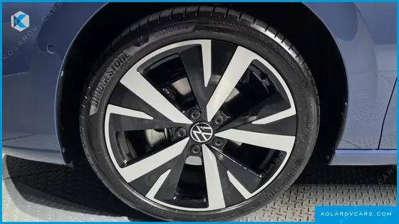 VOLKSWAGEN GOLF 2.0 TDI PRESTIGE