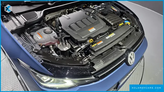 VOLKSWAGEN GOLF 2.0 TDI PRESTIGE