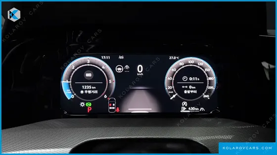 VOLKSWAGEN GOLF 2.0 TDI PRESTIGE