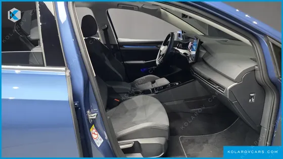 VOLKSWAGEN GOLF 2.0 TDI PRESTIGE