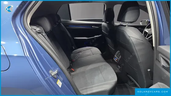 VOLKSWAGEN GOLF 2.0 TDI PRESTIGE
