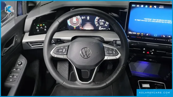 VOLKSWAGEN GOLF 2.0 TDI PRESTIGE