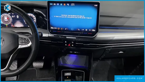 VOLKSWAGEN GOLF 2.0 TDI PRESTIGE