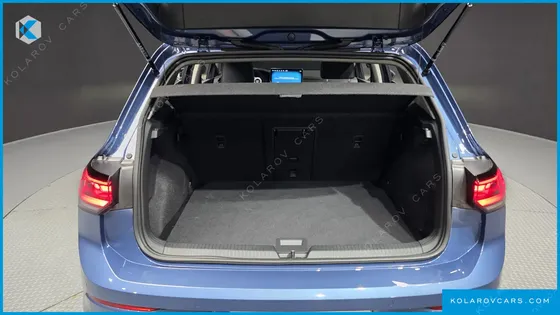 VOLKSWAGEN GOLF 2.0 TDI PRESTIGE