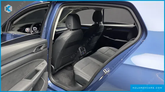 VOLKSWAGEN GOLF 2.0 TDI PRESTIGE