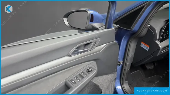 VOLKSWAGEN GOLF 2.0 TDI PRESTIGE
