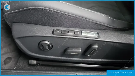 VOLKSWAGEN GOLF 2.0 TDI PRESTIGE