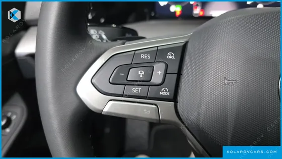 VOLKSWAGEN GOLF 2.0 TDI PRESTIGE