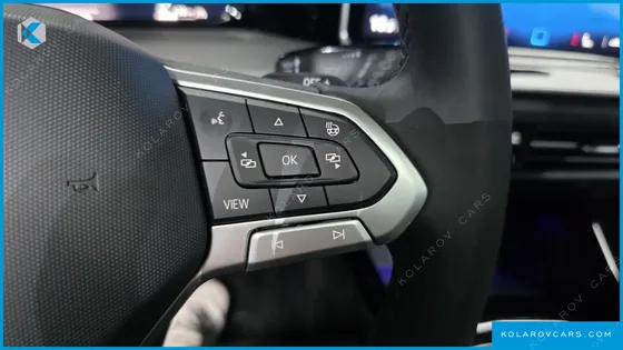 VOLKSWAGEN GOLF 2.0 TDI PRESTIGE