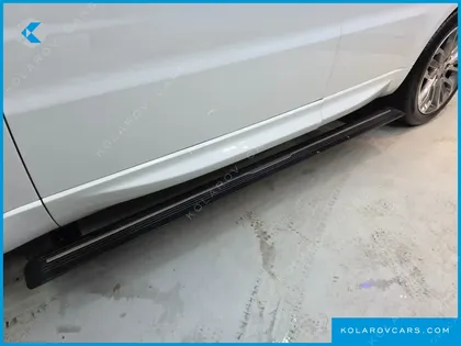 LAND ROVER RANGE ROVER SPORT 3.0 SDV6 AB DYNAMIC