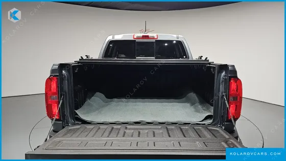 CHEVROLET (GM DAEWOO) COLORADO 3.6 EXTREME 4WD