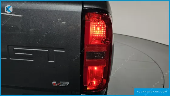 CHEVROLET (GM DAEWOO) COLORADO 3.6 EXTREME 4WD
