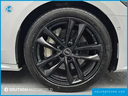 AUDI A7 55 TFSI QUATTRO PREMIUM