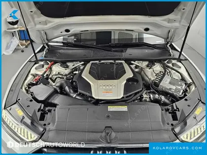 AUDI A7 55 TFSI QUATTRO PREMIUM