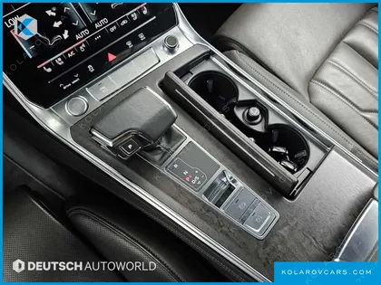 AUDI A7 55 TFSI QUATTRO PREMIUM