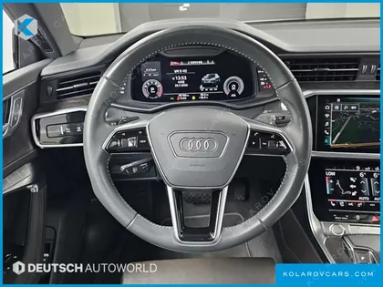 AUDI A7 55 TFSI QUATTRO PREMIUM