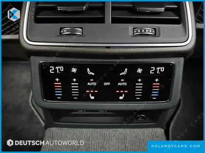 AUDI A7 55 TFSI QUATTRO PREMIUM