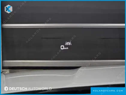 AUDI A7 55 TFSI QUATTRO PREMIUM